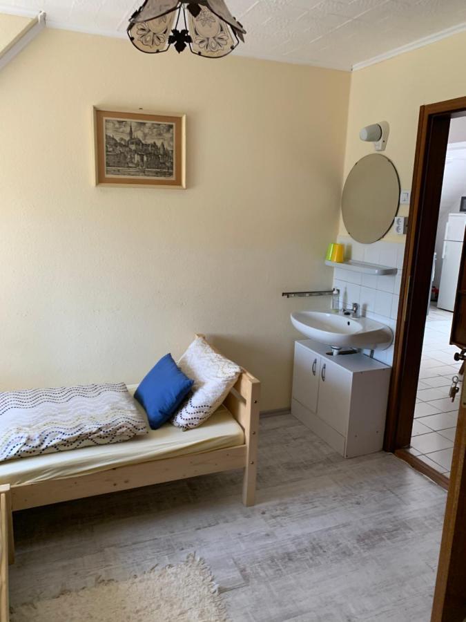 Aparthotel Whitehouse Alsóörs Extérieur photo