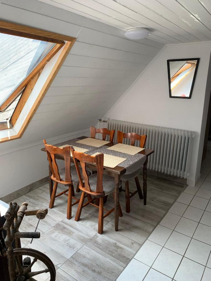 Aparthotel Whitehouse Alsóörs Extérieur photo