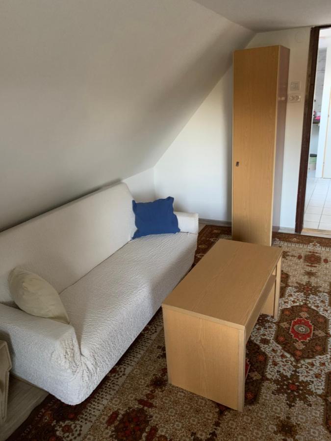Aparthotel Whitehouse Alsóörs Extérieur photo