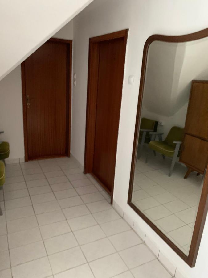 Aparthotel Whitehouse Alsóörs Extérieur photo